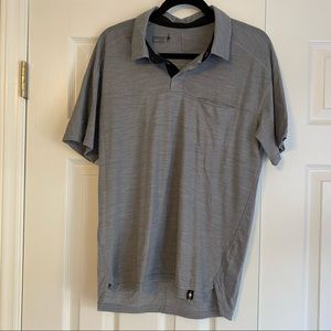 Smartwool Lightweight Polo